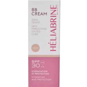Héliabrine BB Cream Teintée SPF 30 – Beige